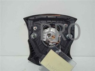 AIRBAG VOLANTE VOLVO XC60 (2008->) 2.4 KINETIC AWD [2,4 LTR. - 120 KW DIESEL CAT]