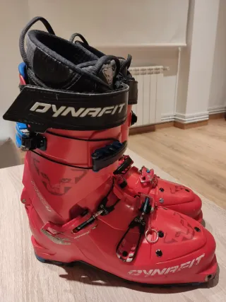 Botas de esquí Dynafit Neo