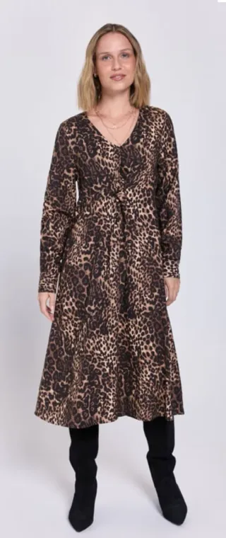 Vestido Milano Talla L