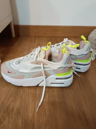 Zapatillas Nike Air Max Verona