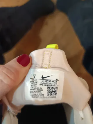 Zapatillas Nike Air Max Verona