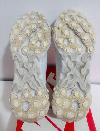 Zapatillas Nike React Element 55 Mujer Talla 37.5