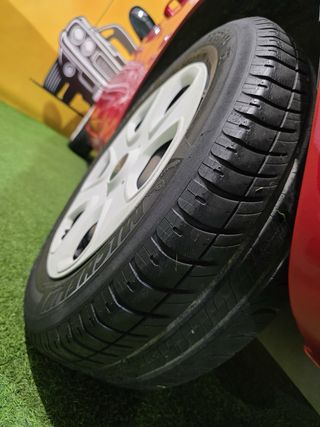 FORD KA 1.2 i 69 CV TAN SOLO 96.000 KM