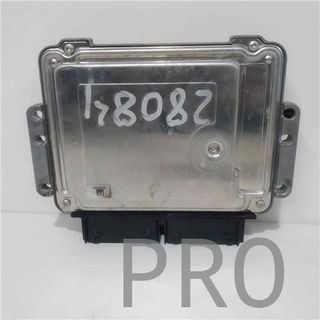 CENTRALITA MOTOR UCE FORD FOCUS BERLINA (CEW)(2014->) 1.0 BUSINESS [1,0 LTR. - 92 KW ECOBOOST CAT]