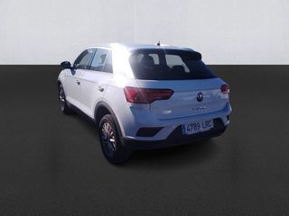 Volkswagen T-Roc   Edition 2.0 TDI 85kW (115CV)