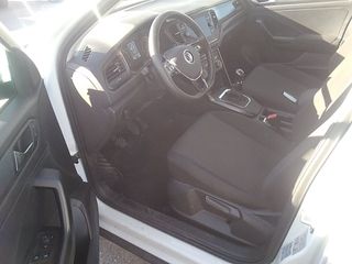 Volkswagen T-Roc   Edition 2.0 TDI 85kW (115CV)