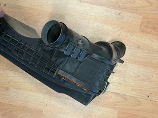 Admisión BMW 335i E92 N54/55