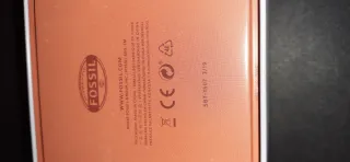 Orologio Fossil Unisex Verde e Oro