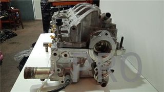 CULATA TOYOTA COROLLA VERSO (R1)(2004->) 2.2 D-4D LUNA [2,2 LTR. - 100 KW TURBODIESEL CAT]