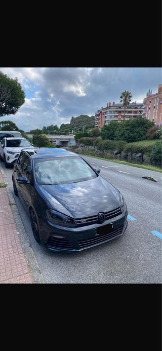 Volkswagen Golf GTI full extras