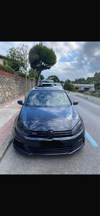 Volkswagen Golf GTI full extras