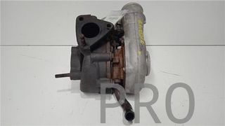 TURBO HYUNDAI SANTA FE (CM)(2006->) 2.2 CRDI COMFORT 4X4 [2,2 LTR. - 110 KW CRDI CAT]