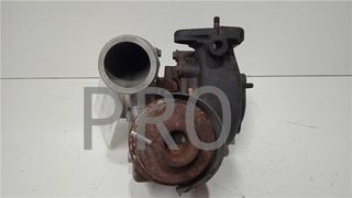 TURBO HYUNDAI SANTA FE (CM)(2006->) 2.2 CRDI COMFORT 4X4 [2,2 LTR. - 110 KW CRDI CAT]