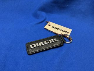 Portachiavi e portapass Diesel