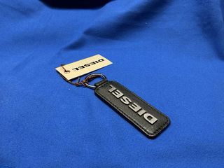 Portachiavi e portapass Diesel