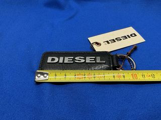 Portachiavi e portapass Diesel