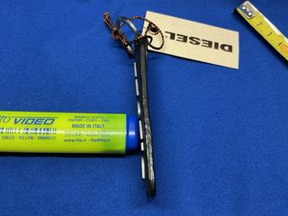 Portachiavi e portapass Diesel