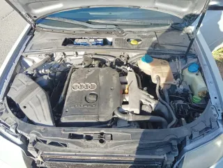 Audi A4 1.8T 2003