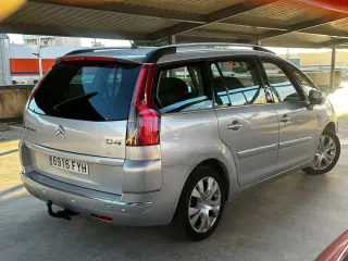 ✅️Citroen Grand C4 Picasso 7Plazas✅️