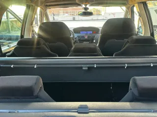 ✅️Citroen Grand C4 Picasso 7Plazas✅️