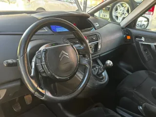 ✅️Citroen Grand C4 Picasso 7Plazas✅️