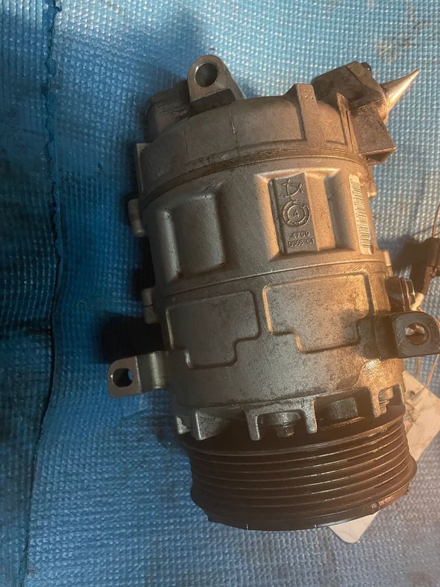 Compresor de Aire Acondicionado