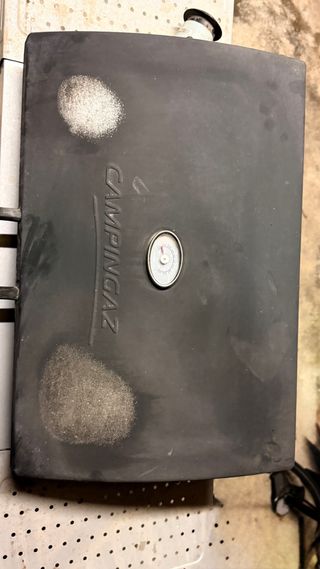 Barbacoa a gas CAMPINGAZ Xpert 200 LS Rocky