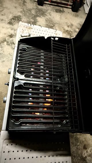 Barbacoa a gas CAMPINGAZ Xpert 200 LS Rocky