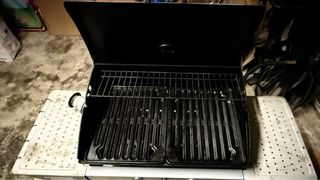 Barbacoa a gas CAMPINGAZ Xpert 200 LS Rocky