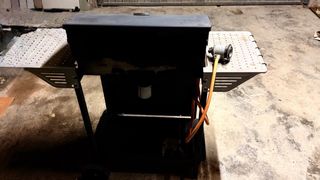 Barbacoa a gas CAMPINGAZ Xpert 200 LS Rocky