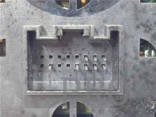 MANDO COMPACTO: RADIO, NAVEGACION Y MULTIMEDIA AUDI A5 SPORTBACK (8T)(05.2009->) 2.0 TDI (110KW) [2,