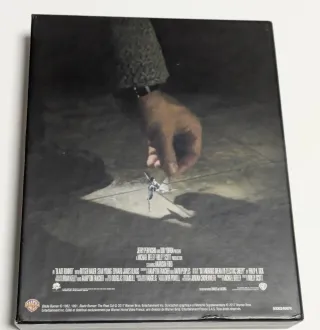 Blade Runner UHD 4K Blu-ray Edición coleccionista