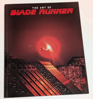 Blade Runner UHD 4K Blu-ray Edición coleccionista
