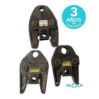 PRENSADORA RADIAL REMS POWER PRESS E 32KN