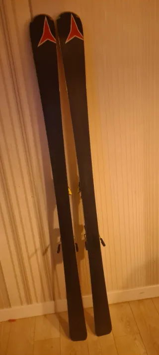 Esquís Atomic Redster GS 176 cm