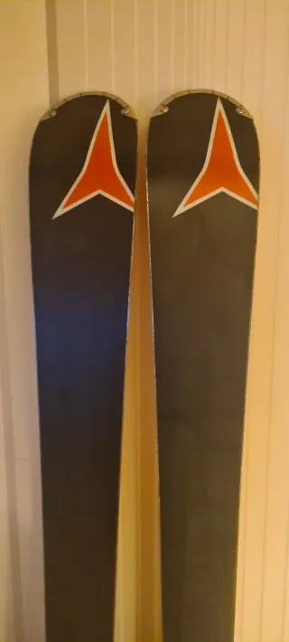 Esquís Atomic Redster GS 176 cm