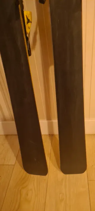 Esquís Atomic Redster GS 176 cm