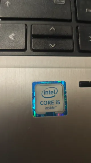 Portátil HP Probook