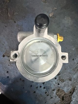 Bomba Dirección Renault Traffic