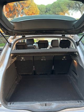 Citroen C4 Picasso 2018