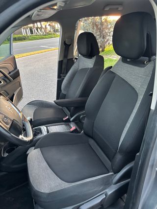 Citroen C4 Picasso 2018