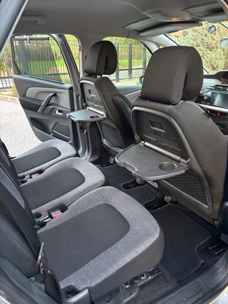 Citroen C4 Picasso 2018