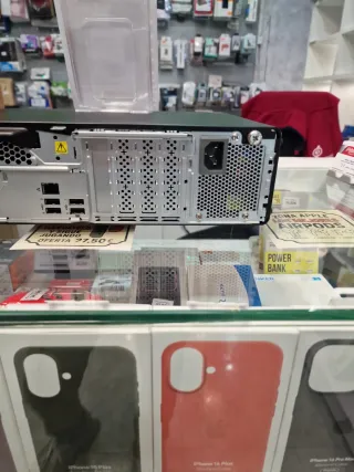 Lenovo ThinkCentre M70s Gen5 Oferta !!!