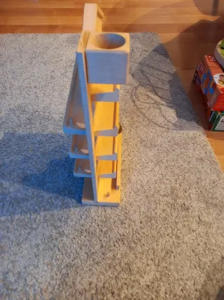 Juego de madera para niños