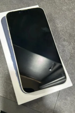iPhone 14 128GB Azul Caja Original