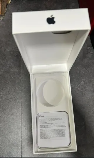 iPhone 14 128GB Azul Caja Original