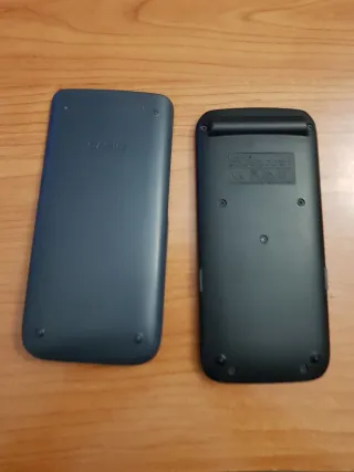 Calculadora Científica Casio fx-82DE X