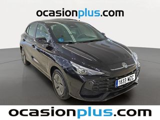 MG MG3 Hybrid+ Standard 143 kW (195 CV)