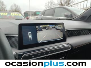 MG MG3 Hybrid+ Standard 143 kW (195 CV)