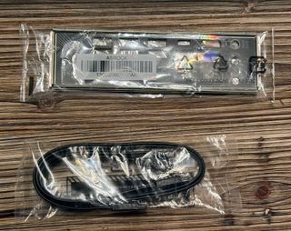 B650M PG Lightning  ASRock